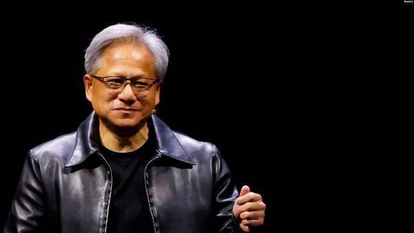 皇冠登1登2登3出租_黄仁勋深度专访:谈中国、特朗普、AI、台积电、英特尔