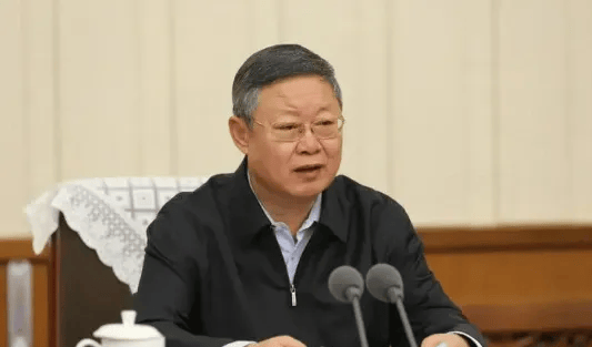 皇冠信用网正版_当过巴彦淖尔市市长、呼和浩特市市长、内蒙古自治区政府副主席等皇冠信用网正版,王波被逮捕