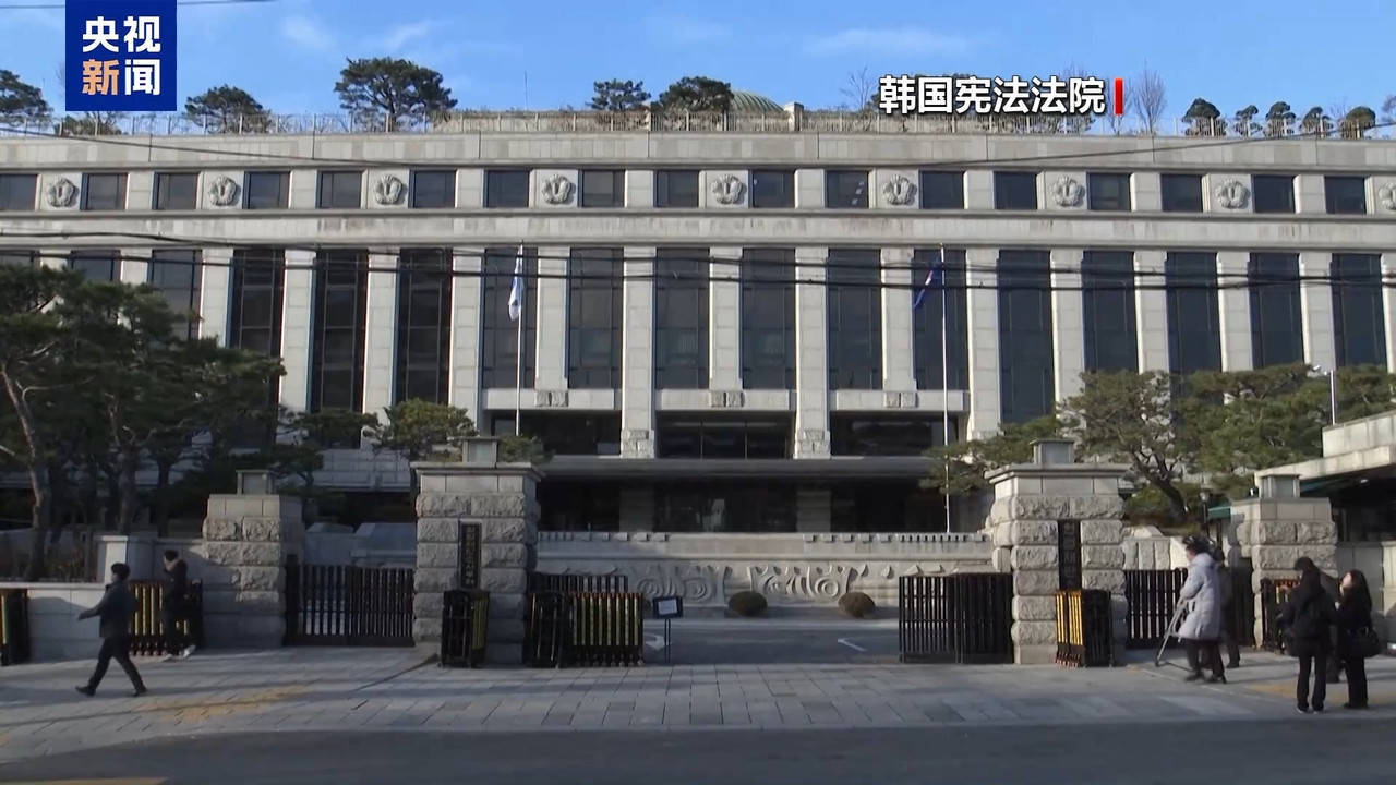 皇冠信用网会员账号_弹劾尹锡悦卡在流程上了皇冠信用网会员账号!为啥6个法官就不行?