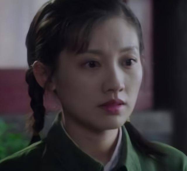 皇冠足球平台代理_端庄美丽的东北姑娘皇冠足球平台代理,演9次女一号没红,如今终于红了