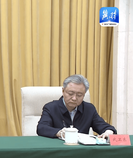 nba投注哪个网站好_卸任唐山市委书记后nba投注哪个网站好,武卫东参加河北省安全生产工作会议