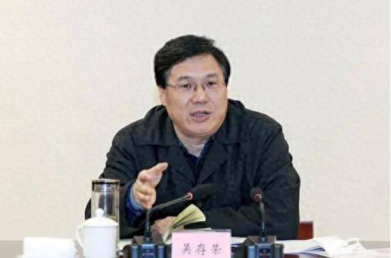皇冠信用网登2代理_正部任上“落马”;十九届中央候补退休两年后被查