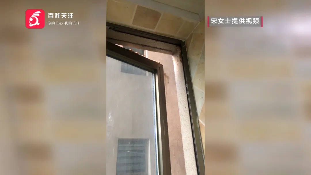 皇冠信用网登2代理_恶心坏了!贵阳一女子家中被扔进一颗“炸弹”皇冠信用网登2代理,残羹剩饭炸开花