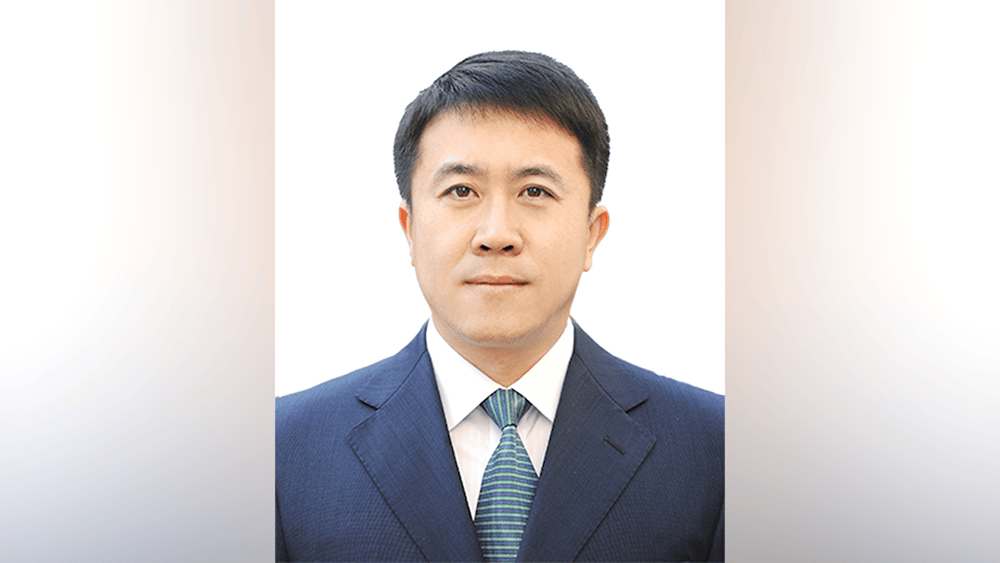 正版皇冠信用网出租_李汉卿出任长春市纪委书记正版皇冠信用网出租,曾多次被中纪委点名抽调查办专案
