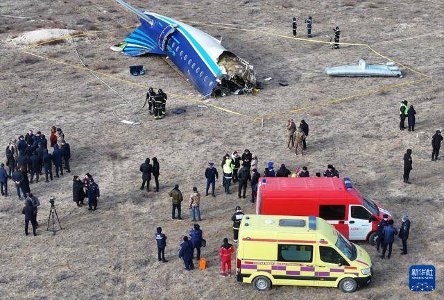皇冠信用开号_航空专家谈哈萨克斯坦空难:最后时刻飞行员全力抢救飞机