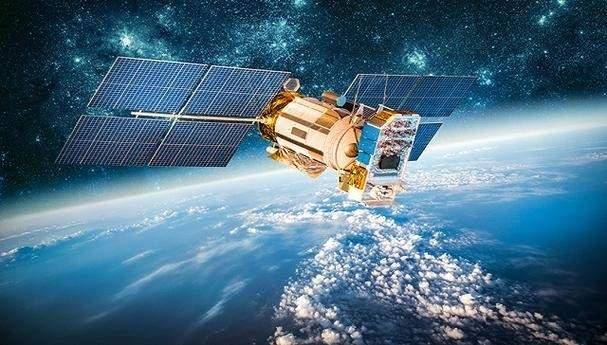 皇冠足球平台代理_解放军又多一双“眼睛”!女娲星座部署太空皇冠足球平台代理,美国已感觉到杀气?