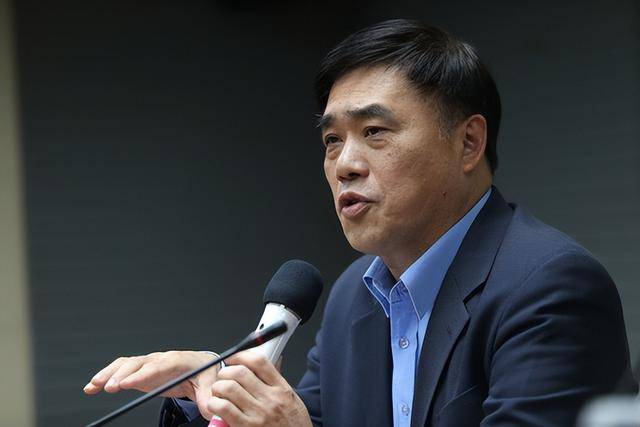 皇冠代理登入_郝龙斌:柯文哲形象受损皇冠代理登入,要证明清白很困难