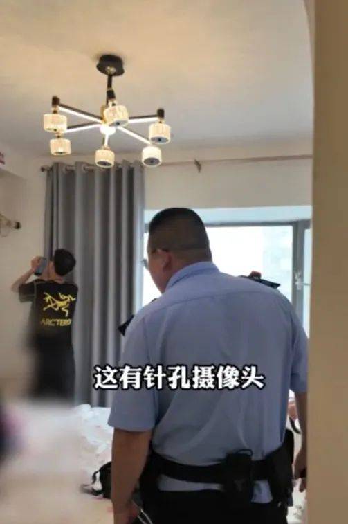 皇冠会员网_大反转皇冠会员网!曾爆料“石家庄民宿摄像头”事件博主彻底凉凉!引网友众怒