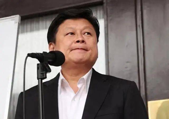 皇冠信用网开账号_封杀成功了皇冠信用网开账号,赖清德被催下台,国民党投关键票,傅崐萁率党团反攻
