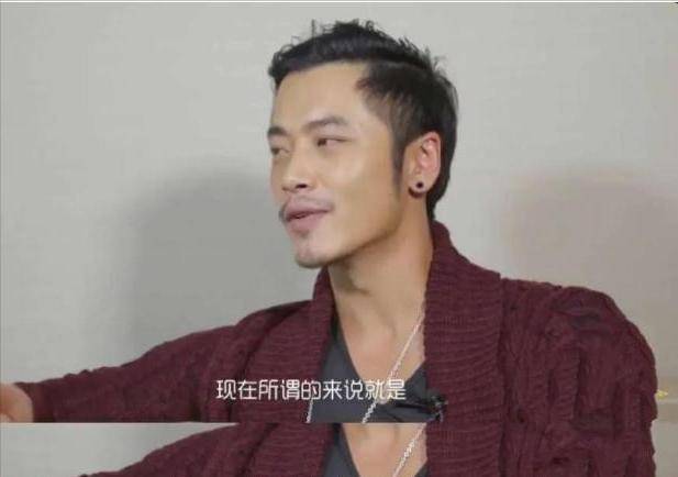 皇冠信用开户_父亲是央视“一哥”皇冠信用开户,他低调娶影后之女,39岁生一女成人生赢家