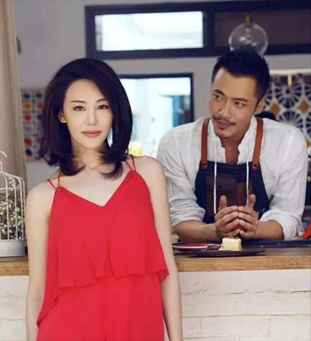 皇冠信用开户_父亲是央视“一哥”皇冠信用开户,他低调娶影后之女,39岁生一女成人生赢家