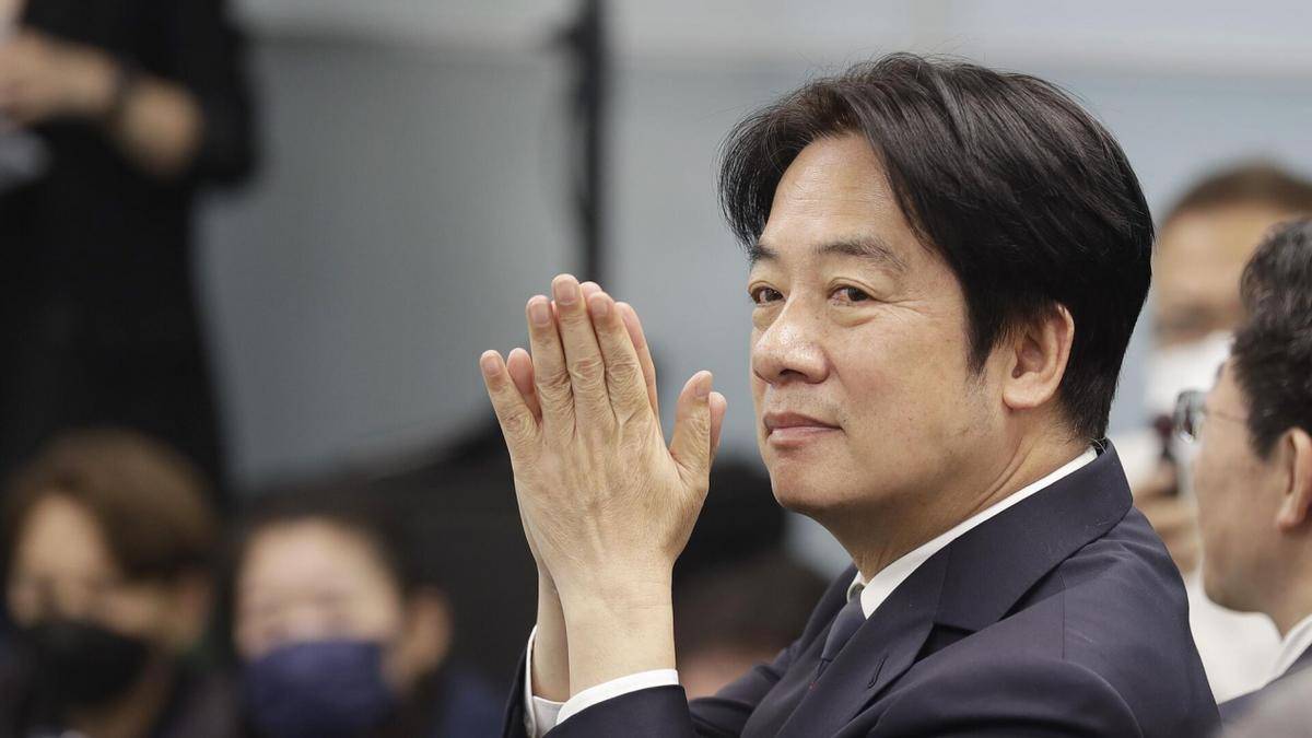 皇冠信用网账号_台湾政坛大地震:柯文哲重判28年引发蓝绿对决皇冠信用网账号,大陆与俄罗斯如何联手反制?