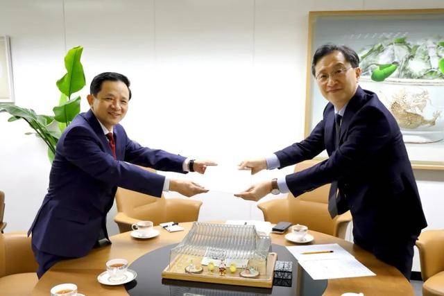皇冠足球平台_韩国外交部:珍视当前形势下中方给予韩方的支持