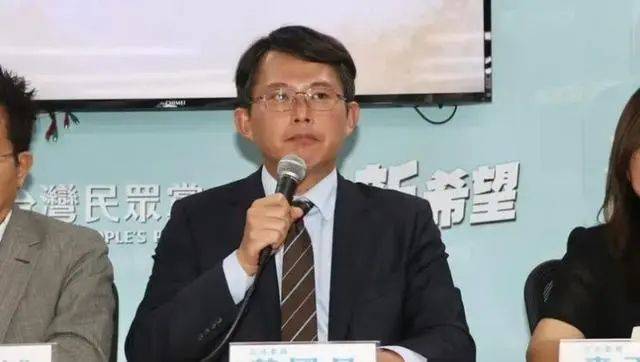 ag.hg0088皇冠_柯文哲再次“绝处逢生”后ag.hg0088皇冠,岛内最新民调出炉,赖清德支持率惊人
