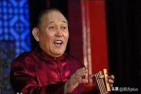 皇冠足球平台_痛别皇冠足球平台!著名相声演员去世