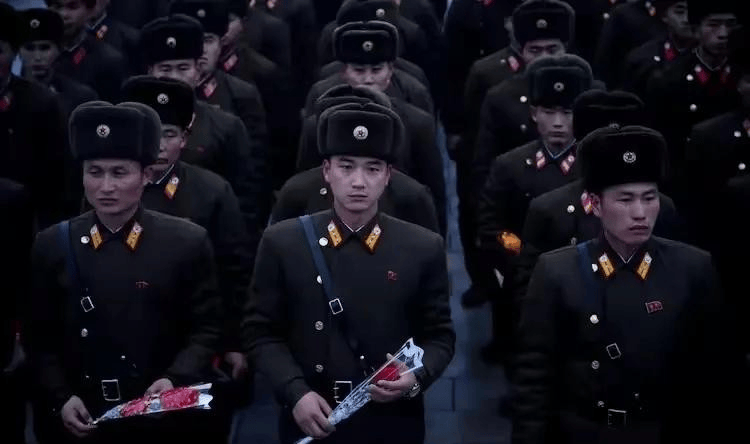 正版皇冠信用网代理_普京遭晴天霹雳?朝军在俄战场伤亡超3000人正版皇冠信用网代理,乌军称战术太老旧