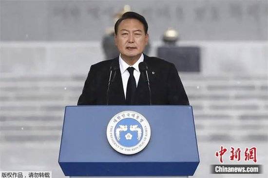博彩_最新博彩!韩国停止执行尹锡悦逮捕令