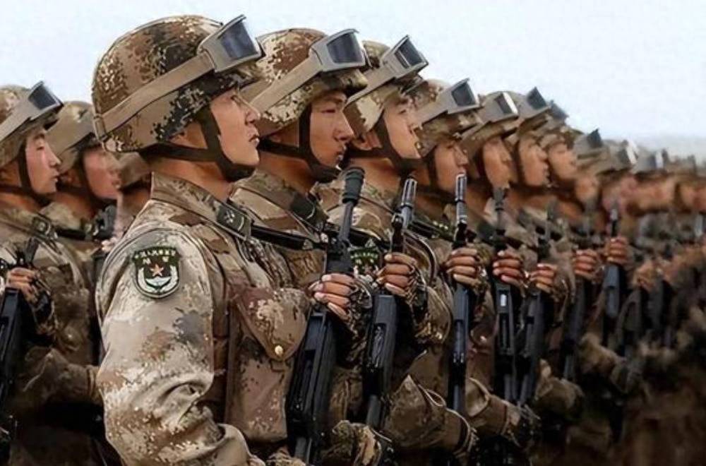 皇冠体育_六代战机亮相!解放军强势宣告皇冠体育,台湾政坛掀风波,民众党为何拒不接受?