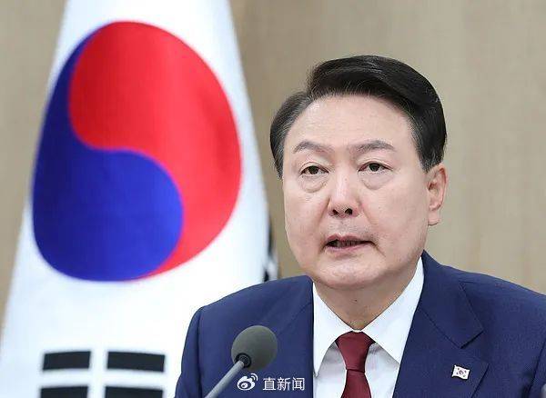 皇冠代理网址_逮捕令有效期仅剩一天皇冠代理网址,尹锡悦发声了