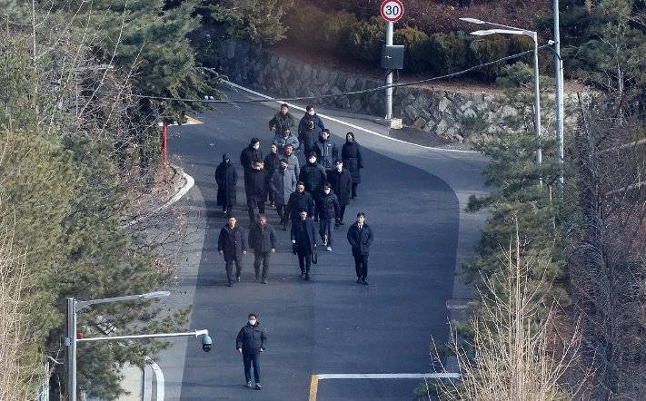 皇冠代理网址_逮捕令有效期仅剩一天皇冠代理网址,尹锡悦发声了