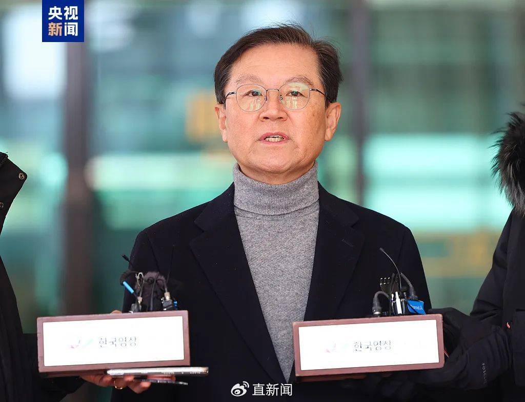 皇冠代理网址_逮捕令有效期仅剩一天皇冠代理网址,尹锡悦发声了