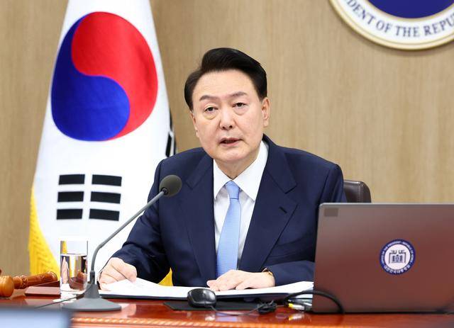 皇冠网开户_历史上首次!韩国法院一项决定皇冠网开户,让外界意识到:尹锡悦结局已定?