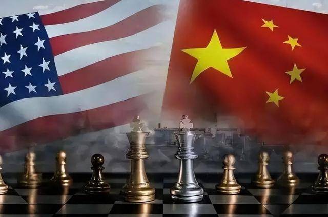 皇冠网开户_中国打造无人军团?港媒曝光皇冠网开户,解放军用上新技术,美对华鹰派变脸