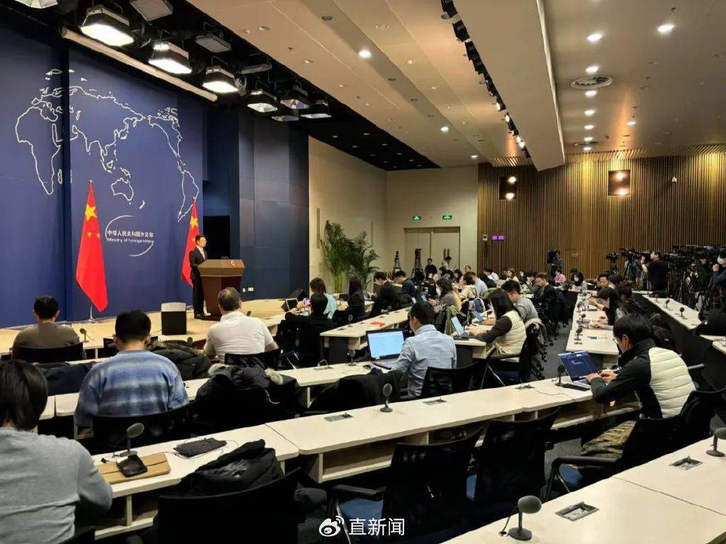 皇冠mos033开户_郭嘉昆出任外交部发言人皇冠mos033开户,为何是他?丨北京观察