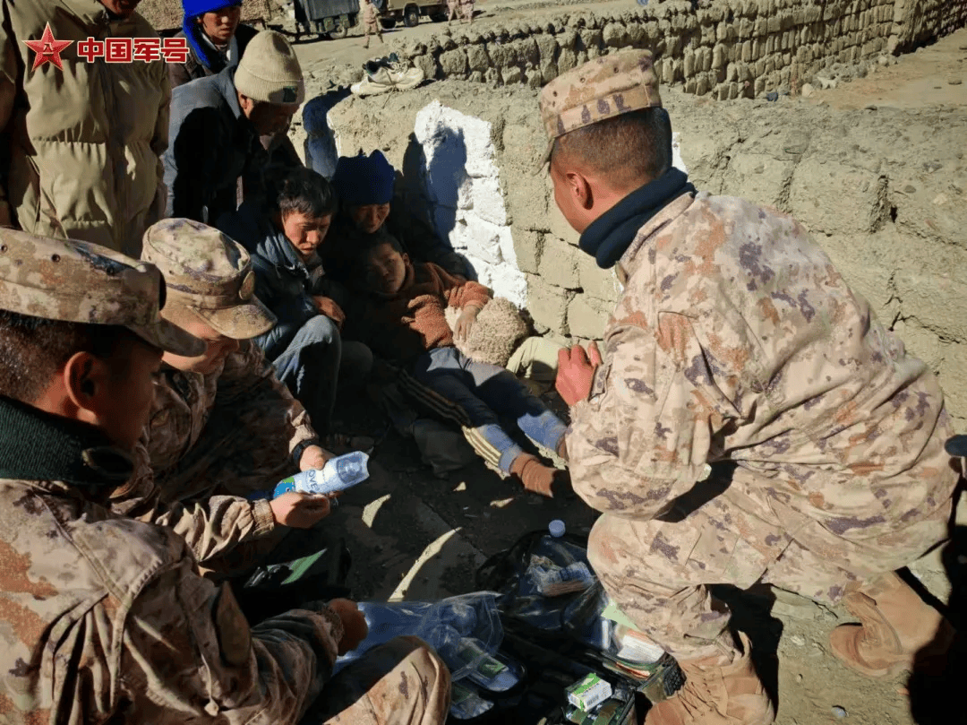 新2线路_别怕新2线路,运-20来了!子弟兵来了!