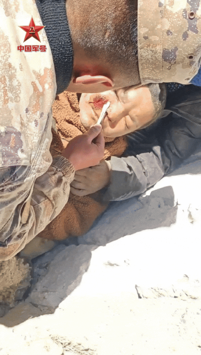 新2线路_别怕新2线路,运-20来了!子弟兵来了!