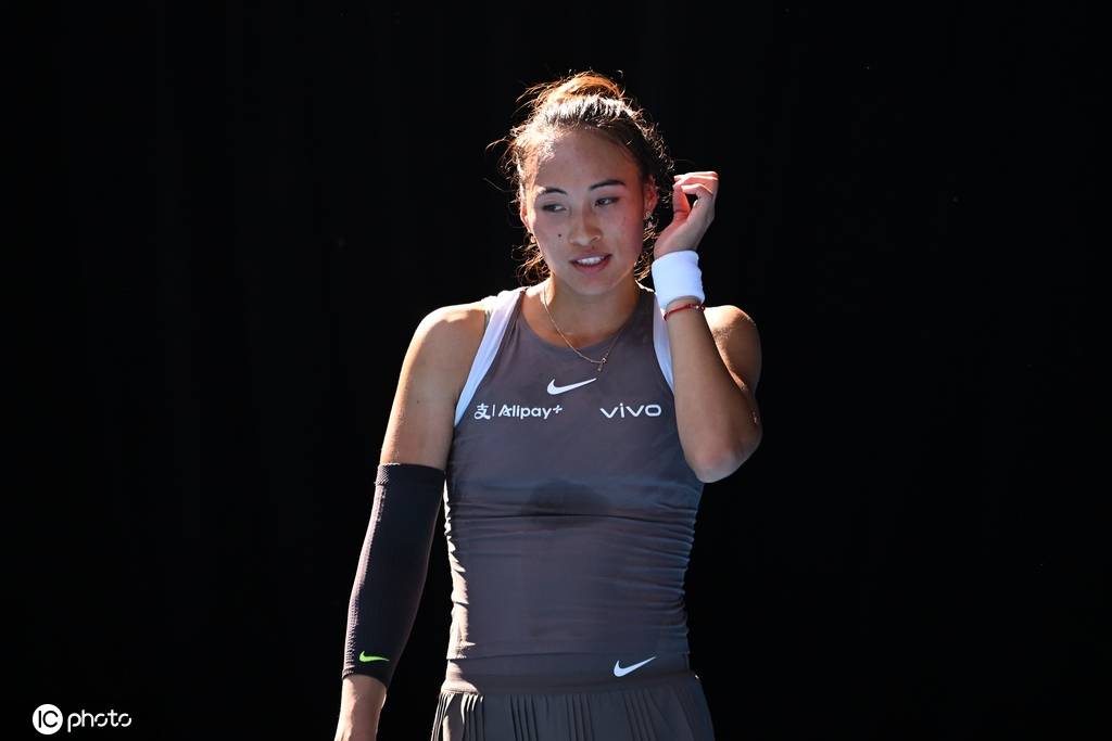 德国甲组联赛_澳网女单签表:郑钦文下下签 或八强战会师萨巴伦卡