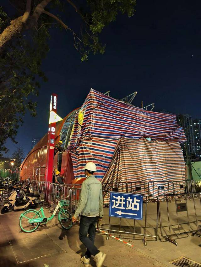 皇冠代理账号注册_“棺材地铁口”引争议后皇冠代理账号注册,广州涉事公司处理有关人员 被停止合作的项目设计单位回应
