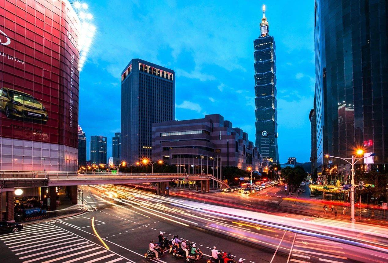皇冠足球比分_中方通知美国两岸将统一皇冠足球比分,台海局势大变?我外交部8字轰动舆论