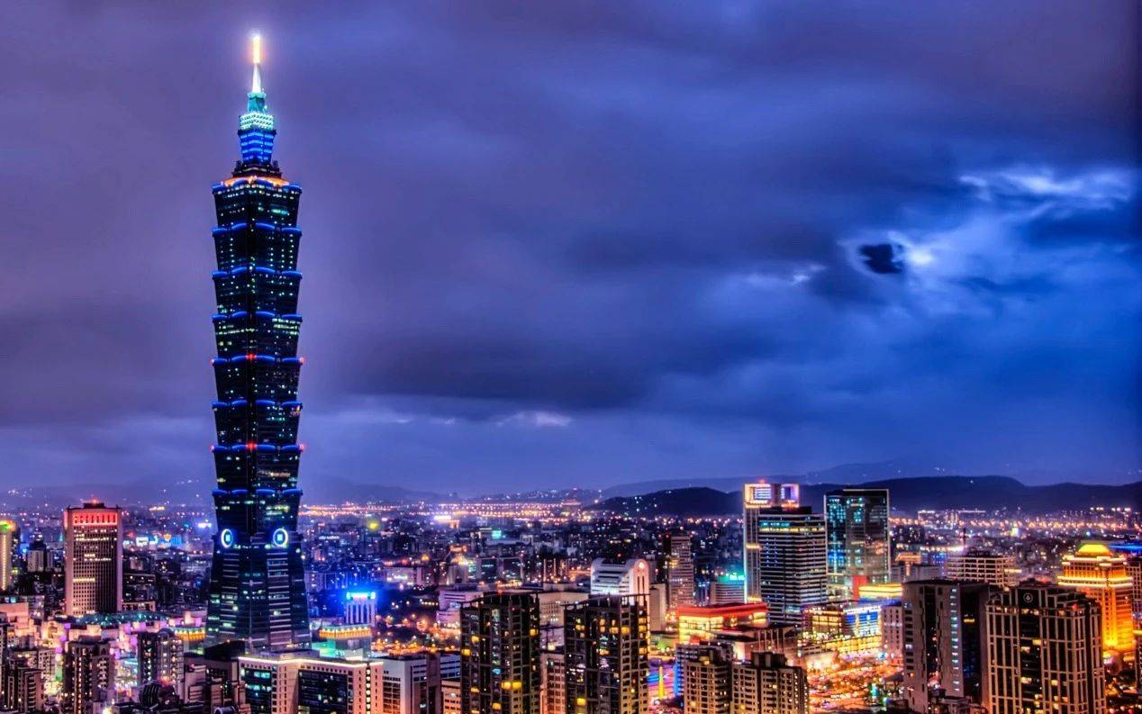 皇冠足球比分_中方通知美国两岸将统一皇冠足球比分,台海局势大变?我外交部8字轰动舆论