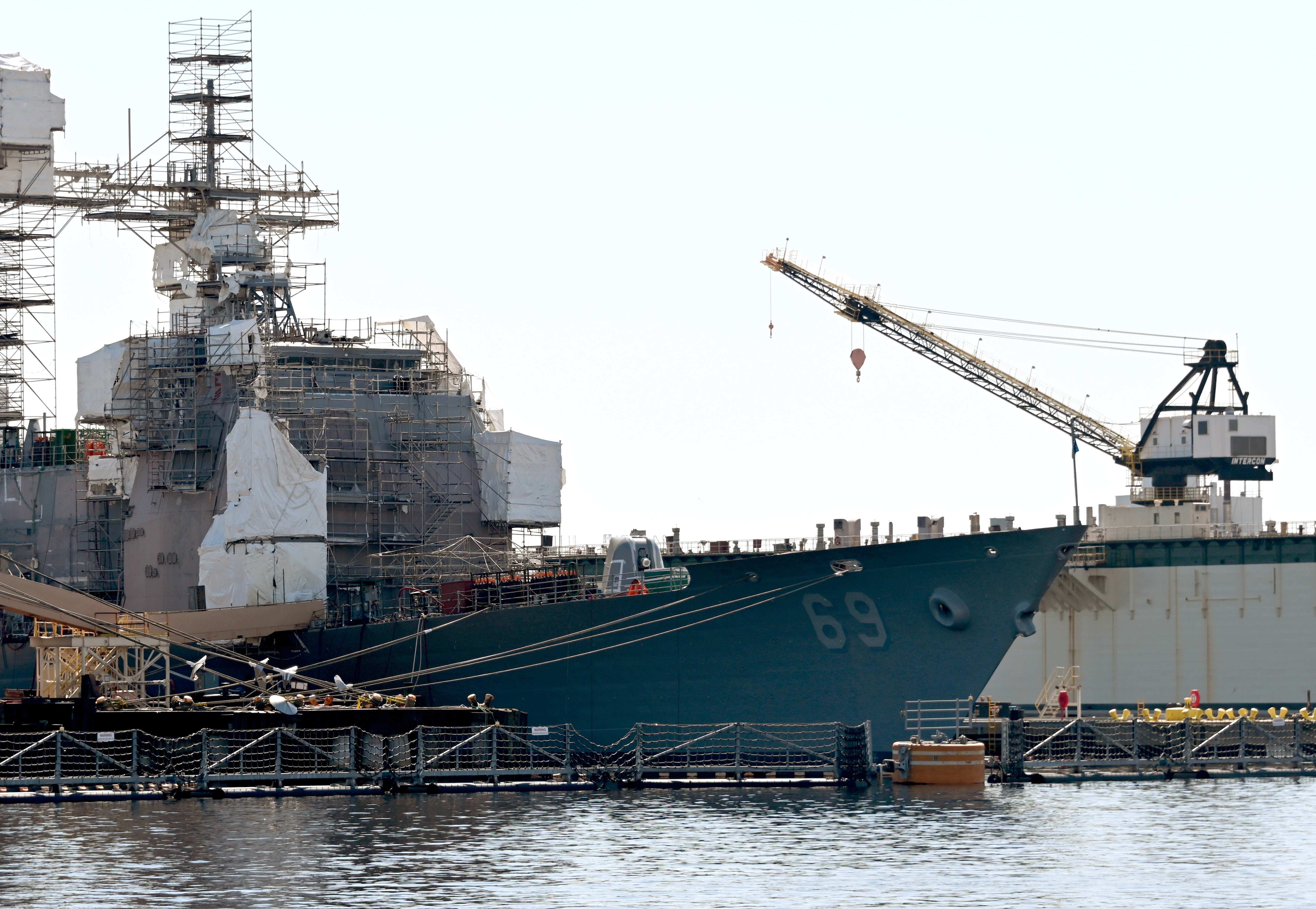 hga050代理_美国海军未来30年造舰计划hga050代理,还得再花一万多亿