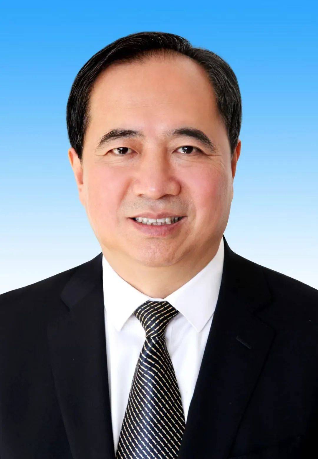 皇冠体育开户_曾任湖南省委常委、省委组织部部长皇冠体育开户,王成任浙江省委副书记