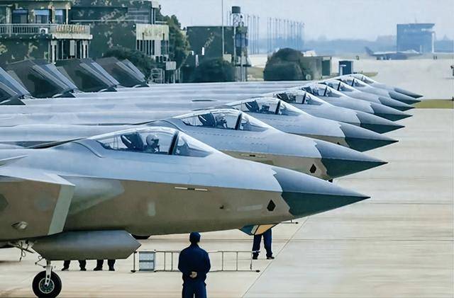 皇冠代理登入_六代机还不够!中国又来一个“无尾战机”皇冠代理登入,美国人实在绷不住了