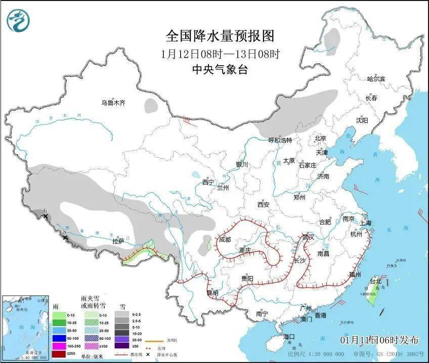 皇冠足球平台_上海整整一个月没下雨?气温即将大起大落皇冠足球平台!这2天全城冰冻