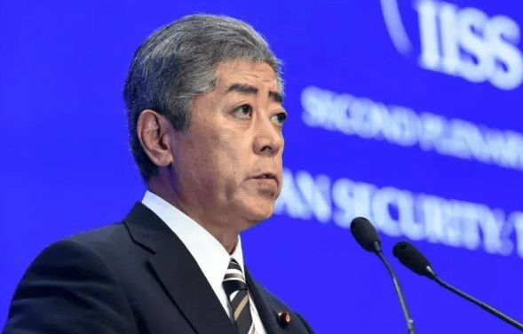 皇冠足球平台_石破茂连夜宣布重大决定皇冠足球平台,美国收到危险信号!中方表态意味深长