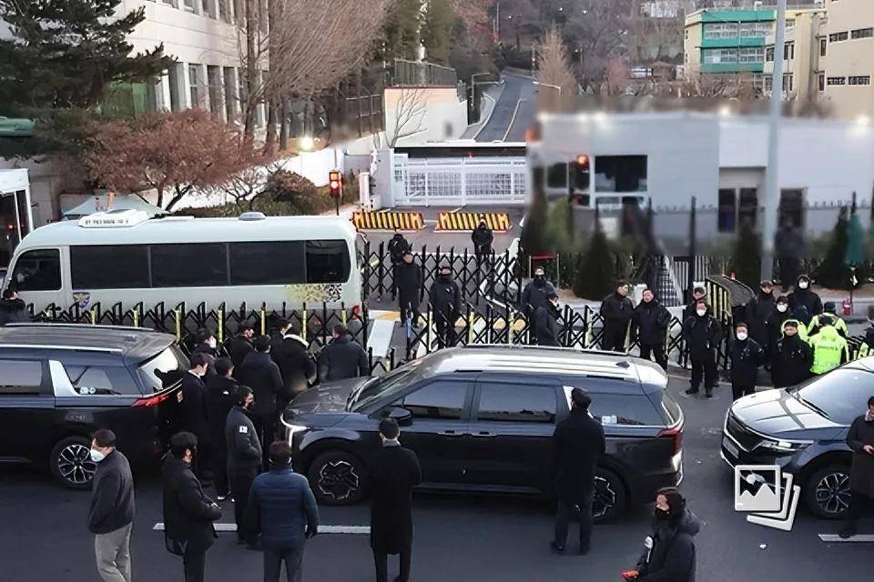 西班牙冠軍_韩国政坛一夜大乱!150人冲进总统府西班牙冠軍,尹锡悦组织一万支持者拒捕