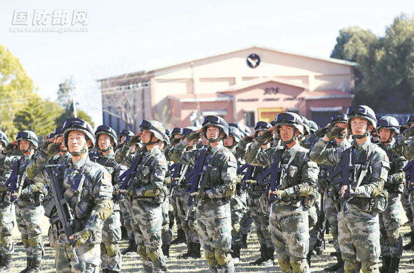 皇冠网站_金灿荣:电诈集团太猖狂皇冠网站!必要时派解放军消灭!