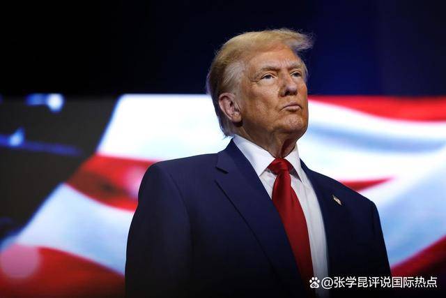 皇冠网址_特朗普提前发来邀请皇冠网址,中方高层拒绝后,做出一个史无前例的安排