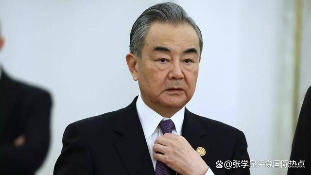 皇冠网址_特朗普提前发来邀请皇冠网址,中方高层拒绝后,做出一个史无前例的安排