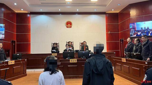 皇冠体育公司_女子与医院院长保持不正当男女关系皇冠体育公司,利用其职务影响力受贿并串通投标获利3000余万!判了