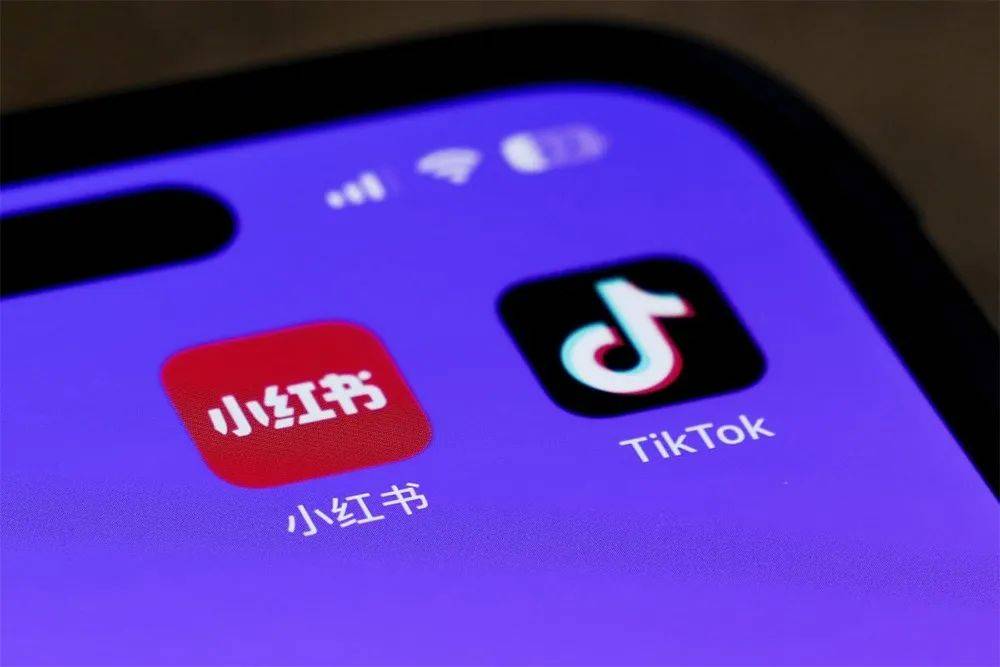 皇冠体育正网_"TikTok难民"发现新大陆:好想要中国电动车