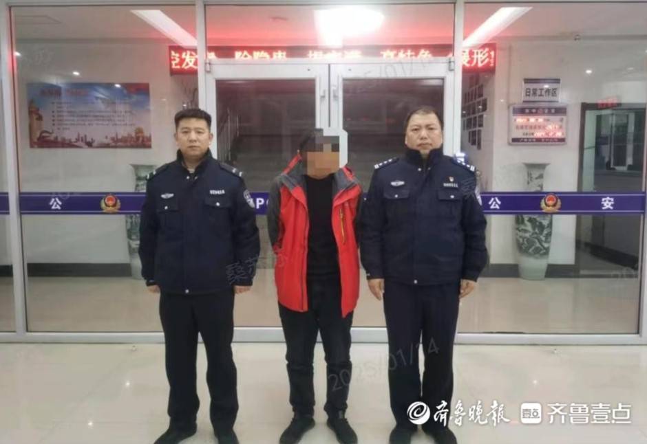 皇冠体育网址_嫌联系车主挪车“太费事”皇冠体育网址,济南一男子先后扎坏八辆汽车轮胎
