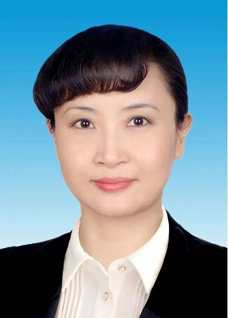 皇冠网址_天津武清区委书记刘惠皇冠网址,升任副部