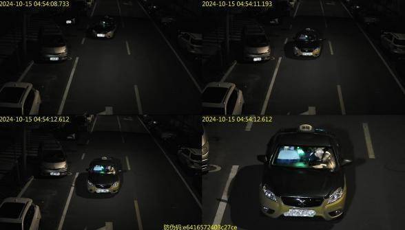 皇冠信誉网_即日起皇冠信誉网,北京将抓拍变道不打灯、夜间不开灯、连续变道等这些交通违法!