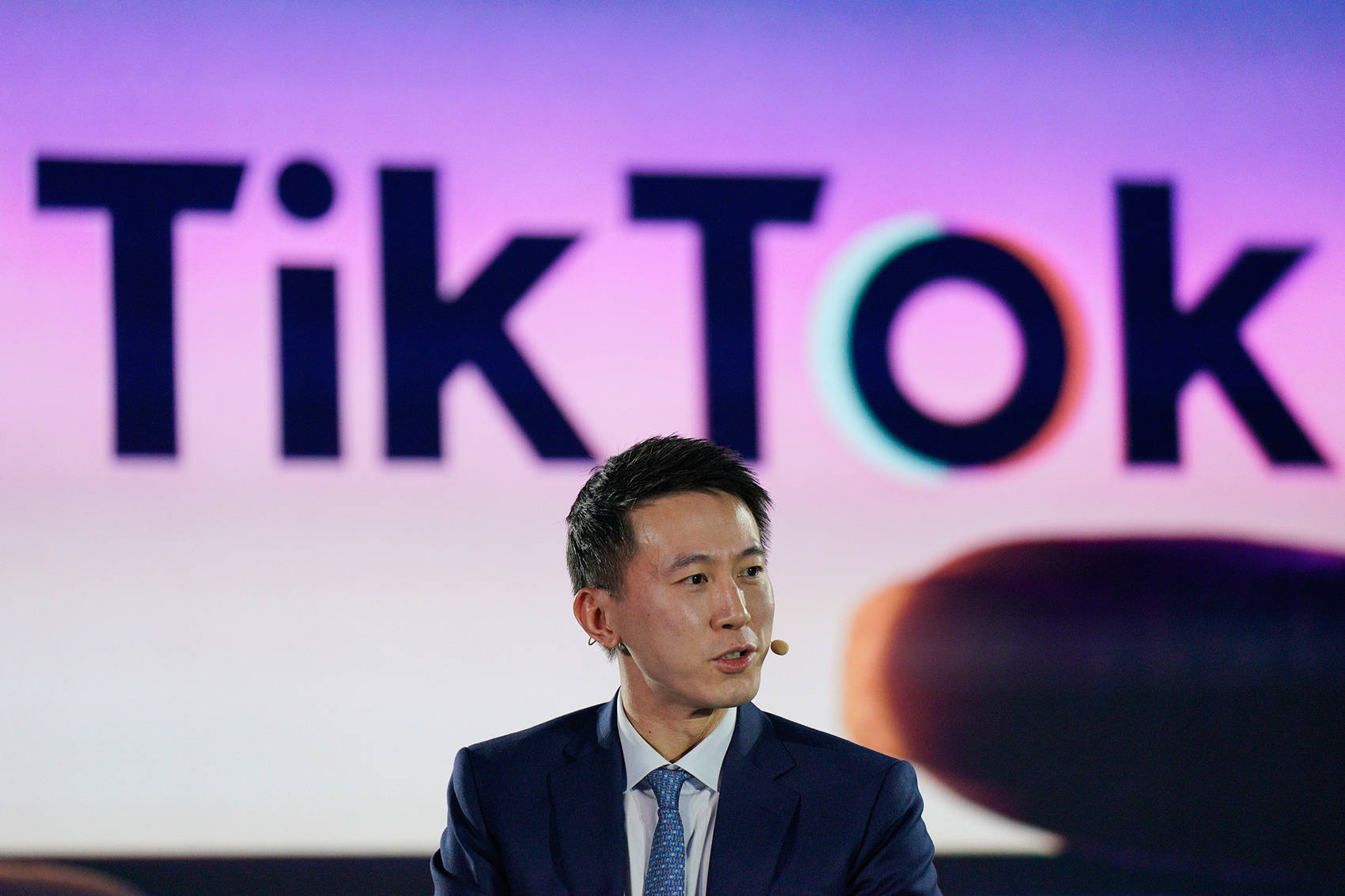 皇冠比分_美国最高法院裁定:支持TikTok禁令!应用程序最早将于19日在美国下架皇冠比分,拜登此前表示:将交与特朗普政府处理