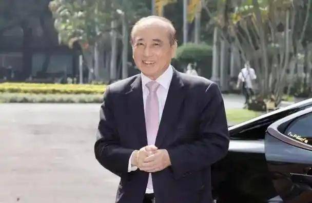 皇冠比分_王金平:特朗普不愿看到台当局“倚美谋独”皇冠比分,棋子或变成弃子